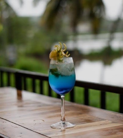 Best Waterfront Cafes in Goa that can Make your Evenings Beautiful Best Waterfront Cafes in Goa that can Make your Evenings Beautiful