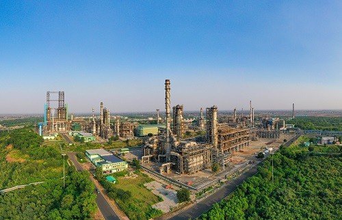 Bharat Petroleum Unveils Ambitious Rs. 49,000 Crore Petrochemical & Capacity Expansion Project at Bina Refinery Bharat Petroleum Unveils Ambitious Rs. 49,000 Crore Petrochemical & Capacity Expansion Project at Bina Refinery