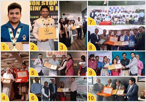 Md Rafi’s Singing Marathon Strikes a High Note, While Other Remarkable Records Set Across India Md Rafi’s Singing Marathon Strikes a High Note, While Other Remarkable Records Set Across India