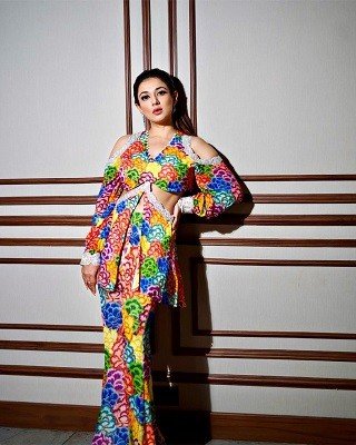Social Media Influencer Ahana Mehta Mehrotra All Set to Debut at the Cannes Festival 2023 Social Media Influencer Ahana Mehta Mehrotra All Set to Debut at the Cannes Festival 2023