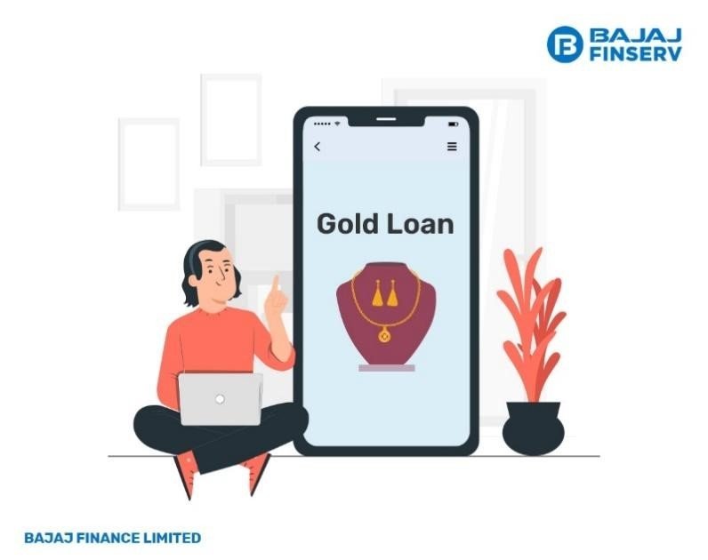 Multiple Repayment Options, Free Insurance of Gold, and More with Bajaj Finserv Gold Loan Multiple Repayment Options, Free Insurance of Gold, and More with Bajaj Finserv Gold Loan