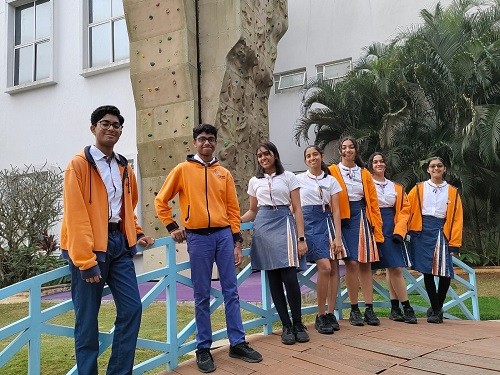 From Bengaluru to the World, Oakridgers are Making it to Top Universities From Bengaluru to the World, Oakridgers are Making it to Top Universities