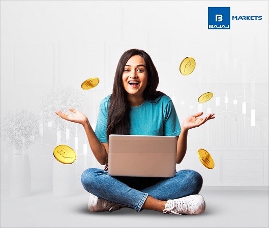 Explore Multiple Saving and Investment Choices on Bajaj Markets Explore Multiple Saving and Investment Choices on Bajaj Markets