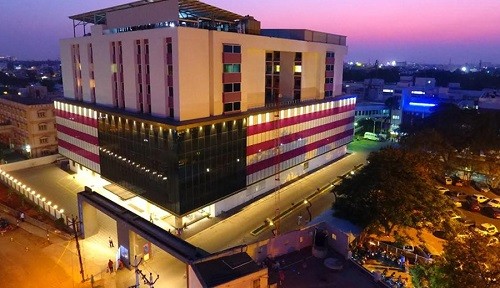 Sri Ramakrishna Hospital Raises Awareness on World Digestive Health Day: Prioritizing Digestive Wellness for a Healthy Future Sri Ramakrishna Hospital Raises Awareness on World Digestive Health Day: Prioritizing Digestive Wellness for a Healthy Future