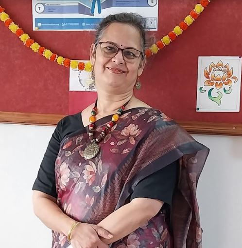 Vidyanchal High School Empowers Preschoolers’ Holistic Growth with Engaging Activity-Based Learning Approach Vidyanchal High School Empowers Preschoolers’ Holistic Growth with Engaging Activity-Based Learning Approach