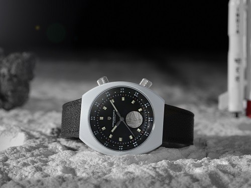 Bangalore Watch Company™ Pays Tribute to ISRO’s Chandrayaan Missions with a Watch Containing an Outer Space Meteorite Stone Bangalore Watch Company™ Pays Tribute to ISRO’s Chandrayaan Missions with a Watch Containing an Outer Space Meteorite Stone