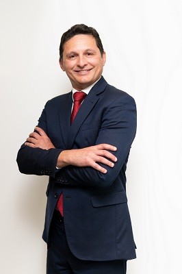 Cassio Simoes Named Managing Director of Tetra Pak South Asia Cassio Simoes Named Managing Director of Tetra Pak South Asia