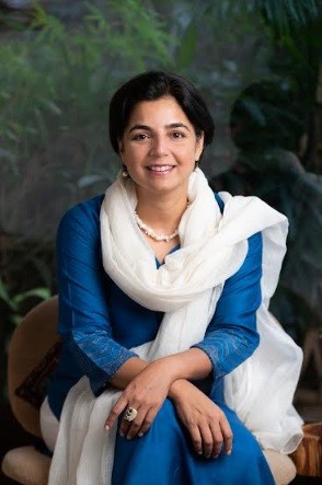 Mahua Acharya Joins C-Quest Capital as Chief of Staff, Bringing Decades of Experience in Energy Transition and Carbon Markets Mahua Acharya Joins C-Quest Capital as Chief of Staff, Bringing Decades of Experience in Energy Transition and Carbon Markets