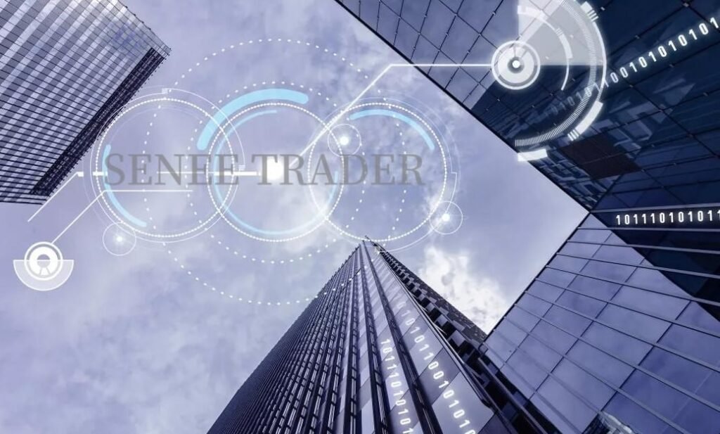 SENEE TRADER’s “New Energy ETF Products” Global Online Launch Conference a Resounding Success SENEE TRADER’s “New Energy ETF Products” Global Online Launch Conference a Resounding Success