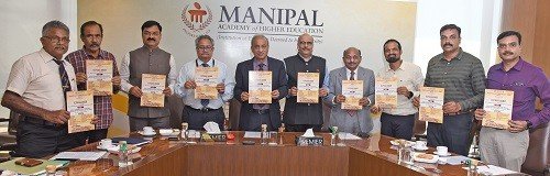 Manipal Academy of Higher Education to host International Conference on Physical Education and Sport Science (ICPESS) to aid latest developments in the field of physical education and sports science Manipal Academy of Higher Education to host International Conference on Physical Education and Sport Science (ICPESS) to aid latest developments in the field of physical education and sports science