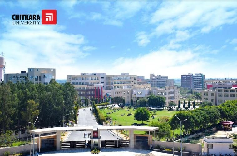 Chitkara University Shines in Times Higher Education Impact Rankings-2023 Chitkara University Shines in Times Higher Education Impact Rankings-2023
