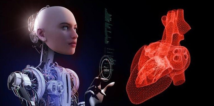 Aarthi Scans Introduce Innovative AI Screening to Assess the Risk of Heart attack Aarthi Scans Introduce Innovative AI Screening to Assess the Risk of Heart attack