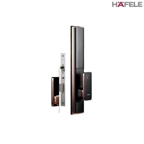 Re-push Digital Lock by Hafele Elegant Design, Optimum Functionality, and Effortless Operation in One Solution Re-push Digital Lock by Hafele Elegant Design, Optimum Functionality, and Effortless Operation in One Solution