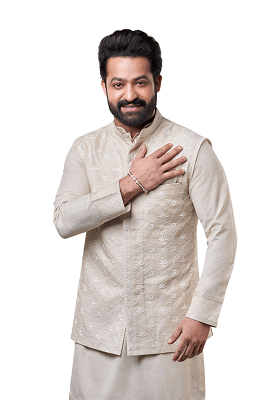 Malabar Gold & Diamonds Renews Association with Superstar NTR Jr. as Brand Ambassador Malabar Gold & Diamonds Renews Association with Superstar NTR Jr. as Brand Ambassador