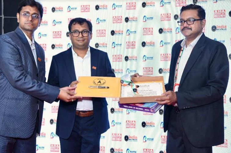 BOOTES Builds India’s First Net-Zero Library for the Jhansi Development Authority in a Record Time of 90 Days BOOTES Builds India’s First Net-Zero Library for the Jhansi Development Authority in a Record Time of 90 Days