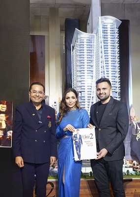 High Demand from Indians Propels Danube Properties to Launch Dh900 Million Elitz 2 Project in Dubai High Demand from Indians Propels Danube Properties to Launch Dh900 Million Elitz 2 Project in Dubai
