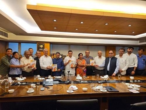 ‘Meri Sarkar Mera Abhiman’ Campaign Launched in New Delhi ‘Meri Sarkar Mera Abhiman’ Campaign Launched in New Delhi