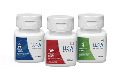 Modicare Limited Strengthens the Well Portfolio with New Sci-Vedic Launches Modicare Limited Strengthens the Well Portfolio with New Sci-Vedic Launches