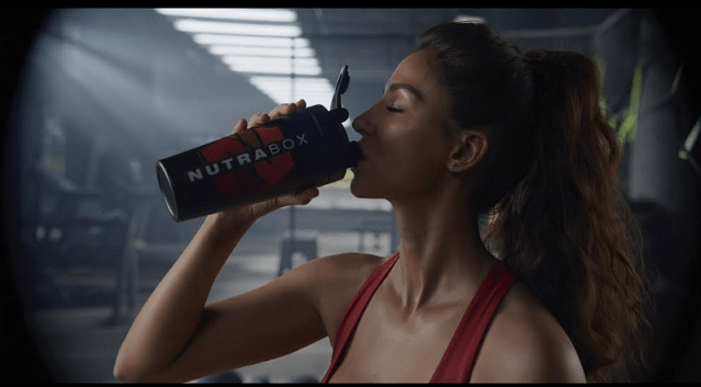 Fitness Icon Disha Patani Teams Up with Nutrabox to Promote Indian Sports Nutrition Excellence Fitness Icon Disha Patani Teams Up with Nutrabox to Promote Indian Sports Nutrition Excellence
