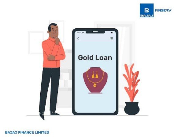 Bajaj Finance Gold Loan: The perfect solution for instant funding needs Bajaj Finance Gold Loan: The perfect solution for instant funding needs