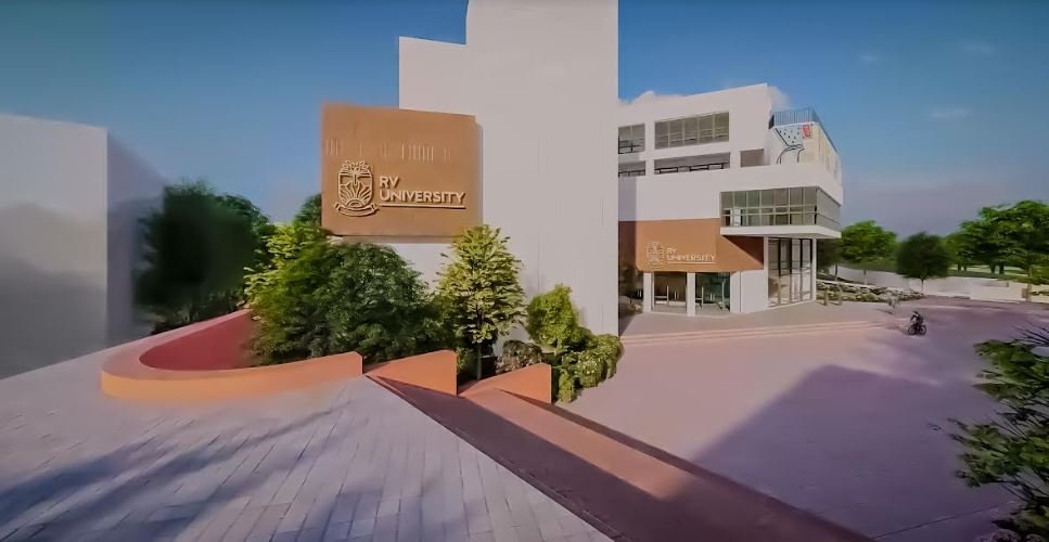 Bar Council of India (BCI) Accords Recognition to School of Law at RV University (RVU) Bar Council of India (BCI) Accords Recognition to School of Law at RV University (RVU)