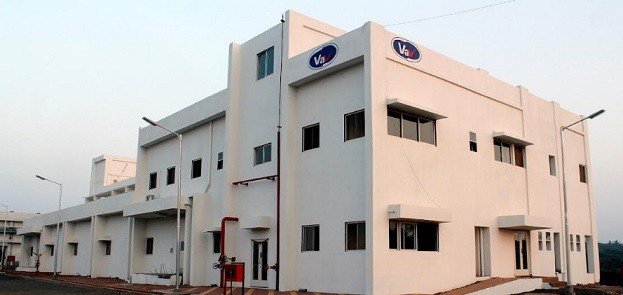 VAV Lipids Completes Expansion of High Purity Lipids Facility VAV Lipids Completes Expansion of High Purity Lipids Facility