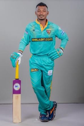 Ba11sy Trichy Signs on khiladix.com as Title Sponsor for Tamil Nadu Premier League Ba11sy Trichy Signs on khiladix.com as Title Sponsor for Tamil Nadu Premier League