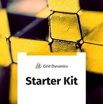 Grid Dynamics Launches AI Focus Groups Starter Kit – An Innovative Generative AI Solution for Faster, Easier, and Less Expensive Analysis of User-Generated Content and Optimization of Social Media Campaigns Grid Dynamics Launches AI Focus Groups Starter Kit – An Innovative Generative AI Solution for Faster, Easier, and Less Expensive Analysis of User-Generated Content and Optimization of Social Media Campaigns