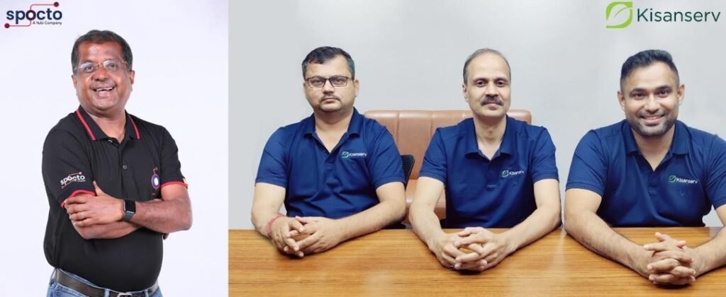 KisanServ Partners with spocto to Deploy ‘Bhaasa’: a Voicebot that Communicates in Regional Dialects KisanServ Partners with spocto to Deploy ‘Bhaasa’: a Voicebot that Communicates in Regional Dialects