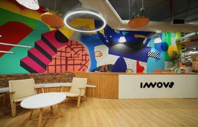 Innov8 Occupancy Jumps to 90% Driven by its ‘5 Minutes to a Metro Station’ Strategy Innov8 Occupancy Jumps to 90% Driven by its ‘5 Minutes to a Metro Station’ Strategy