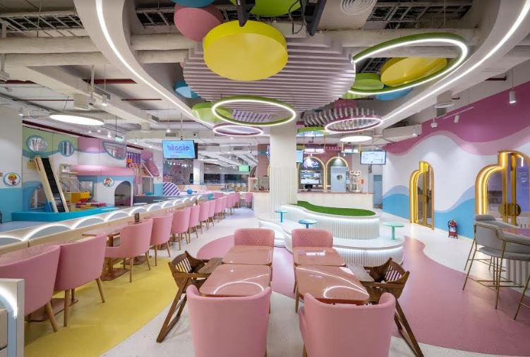 Discover Endless Fun and Learning at Play ‘N’ Learn, Chennai’s Latest Active Edu Fun Destination Discover Endless Fun and Learning at Play ‘N’ Learn, Chennai’s Latest Active Edu Fun Destination