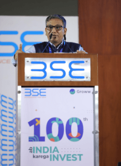 Groww’s 100th “Ab India Karega Invest” Sees Strong Participation in Mumbai Groww’s 100th “Ab India Karega Invest” Sees Strong Participation in Mumbai