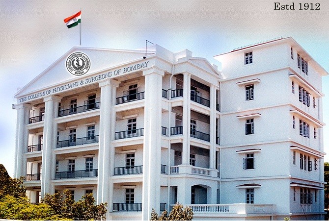 College of Physicians and Surgeons of Mumbai (CPS) Revolutionizes post MBBS PG Medical Training, Spreading Health Education Nationwide College of Physicians and Surgeons of Mumbai (CPS) Revolutionizes post MBBS PG Medical Training, Spreading Health Education Nationwide