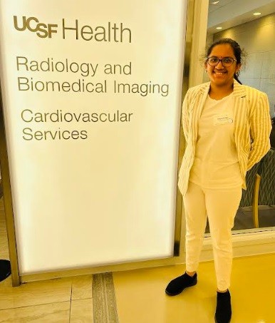 Hyderabad Teen Brings Pride to the City, Making Waves in Medical Sciences Hyderabad Teen Brings Pride to the City, Making Waves in Medical Sciences
