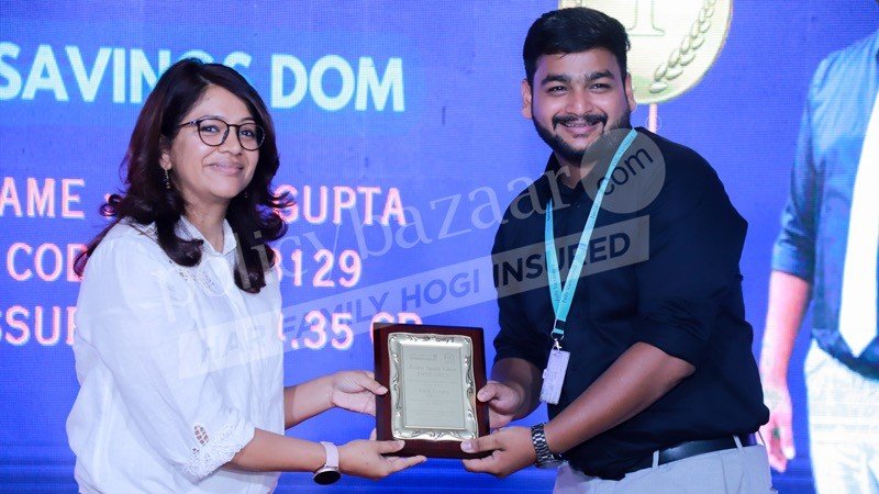 Policybazaar Makes the Ultimate Dream of Owning One’s Own House a Reality with the Successful Completion of Jeeto Apna Ghar 3.0 Policybazaar Makes the Ultimate Dream of Owning One’s Own House a Reality with the Successful Completion of Jeeto Apna Ghar 3.0