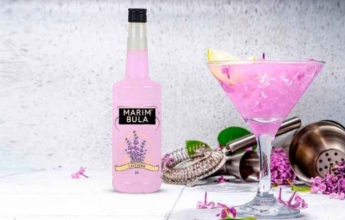 Marimbula Introduces their Exquisite Florals Range in 3 Flavours Marimbula Introduces their Exquisite Florals Range in 3 Flavours