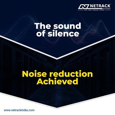 The Power of Silence: Discovering the Magic of Soundproofing by Netrack The Power of Silence: Discovering the Magic of Soundproofing by Netrack