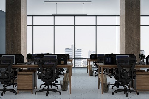 Knock on Wood Unveils Innovative Office Furniture Collection Knock on Wood Unveils Innovative Office Furniture Collection