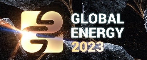 China’s Scientists Receive the 2023 Global Energy Prize China’s Scientists Receive the 2023 Global Energy Prize