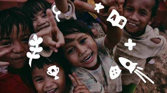 Save the Children India Unveils its ‘Bharat’ Logo; Rebrands as Bal Raksha Bharat Save the Children India Unveils its ‘Bharat’ Logo; Rebrands as Bal Raksha Bharat