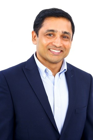 Cientra Appoints Anil Kempanna as New CEO Cientra Appoints Anil Kempanna as New CEO