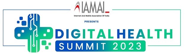 IAMAI Digital Health Summit 2023 to Bring Together Doyens of the Digital Healthcare Ecosystem IAMAI Digital Health Summit 2023 to Bring Together Doyens of the Digital Healthcare Ecosystem