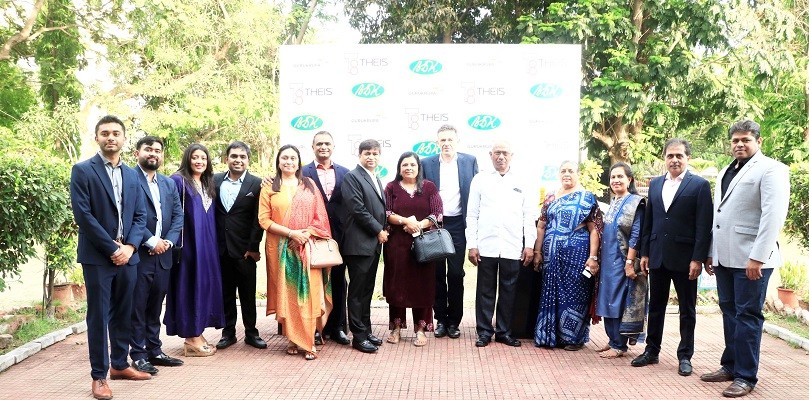 BDK Valves and Gurukrupa Group Acquire Theis Precision Steel BDK Valves and Gurukrupa Group Acquire Theis Precision Steel