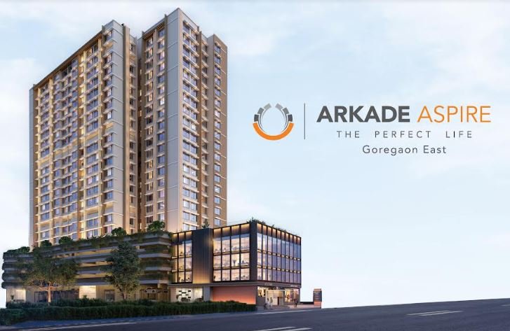 Arkade Aspire Features in the IndexTap List for Western Suburbs Arkade Aspire Features in the IndexTap List for Western Suburbs