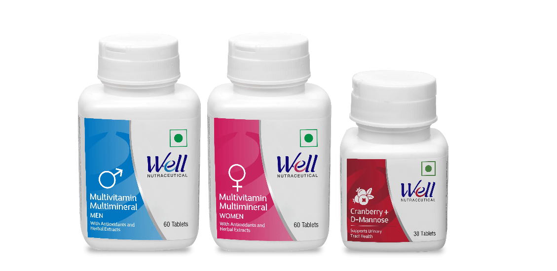 Modicare Limited Introduces Personalised Wellness Solutions Under its Well Sci-Vedic Range Modicare Limited Introduces Personalised Wellness Solutions Under its Well Sci-Vedic Range