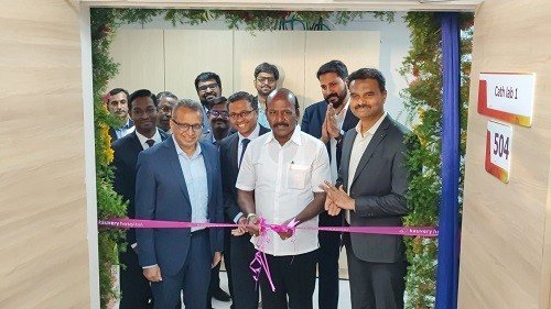 Kauvery Hospital, Radial Road, Unveiled Its Prestigious Heart Institute Kauvery Hospital, Radial Road, Unveiled Its Prestigious Heart Institute