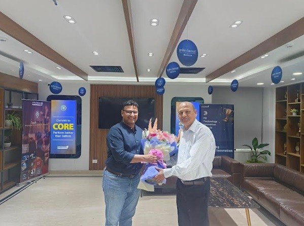 Policybazaar for Business Onboards Insurance Industry Veteran Ajit Kumar to its Advisory Board Policybazaar for Business Onboards Insurance Industry Veteran Ajit Kumar to its Advisory Board