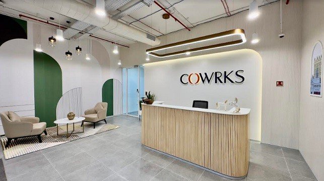 COWRKS Enters the Pune Market with its State-of-the-art Workspace COWRKS Enters the Pune Market with its State-of-the-art Workspace