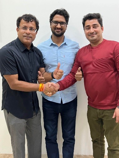ItsCredible and PW SKills Forge a Dynamic Partnership for Digital Credentials ItsCredible and PW SKills Forge a Dynamic Partnership for Digital Credentials