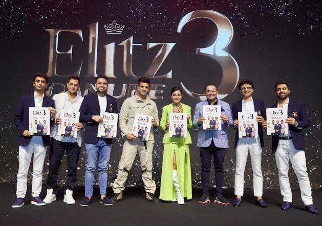 Danube Properties Launches INR 1800 Crore Elitz 3 Project Amidst High Demand from Indians Danube Properties Launches INR 1800 Crore Elitz 3 Project Amidst High Demand from Indians